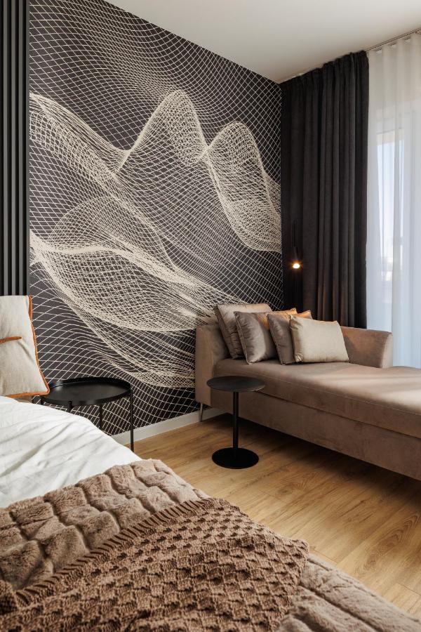 Mandala Designer Apartments With Free Private Parking, Near Mall Coresi Brașov Exterior foto