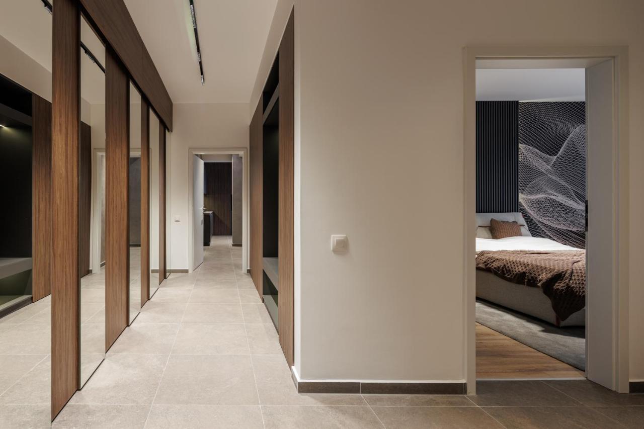 Mandala Designer Apartments With Free Private Parking, Near Mall Coresi Brașov Exterior foto