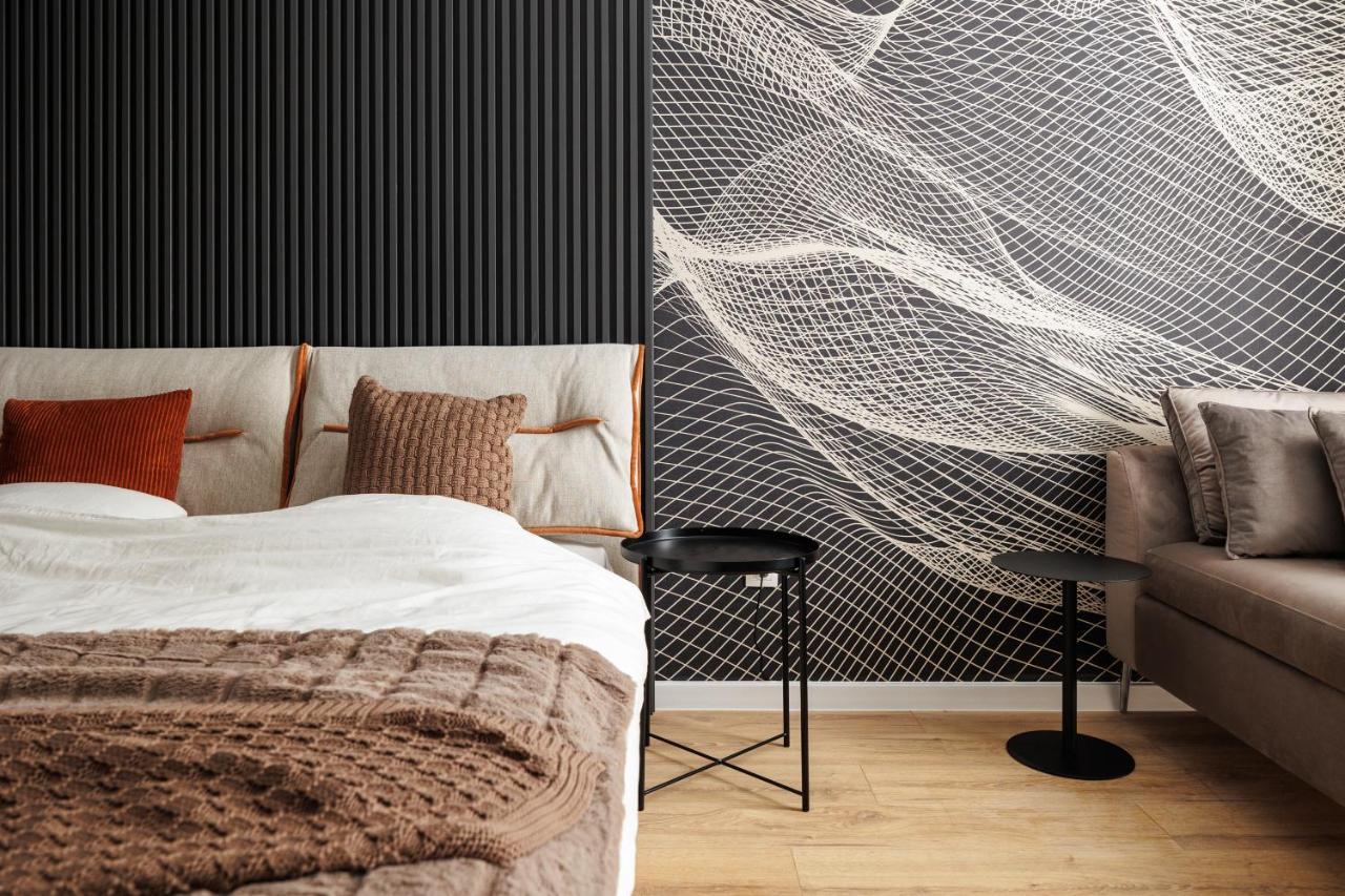 Mandala Designer Apartments With Free Private Parking, Near Mall Coresi Brașov Exterior foto