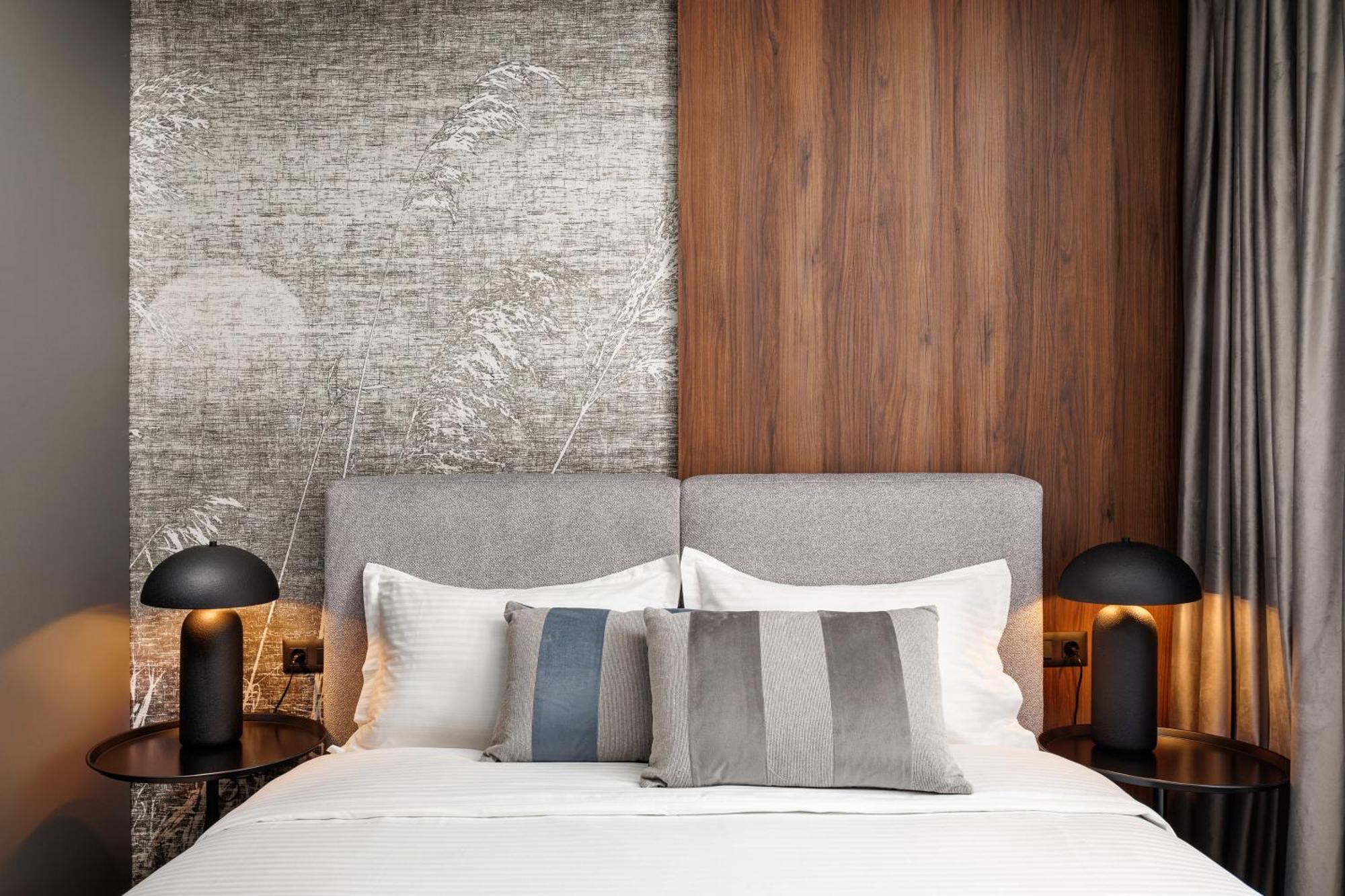 Mandala Designer Apartments With Free Private Parking, Near Mall Coresi Brașov Exterior foto