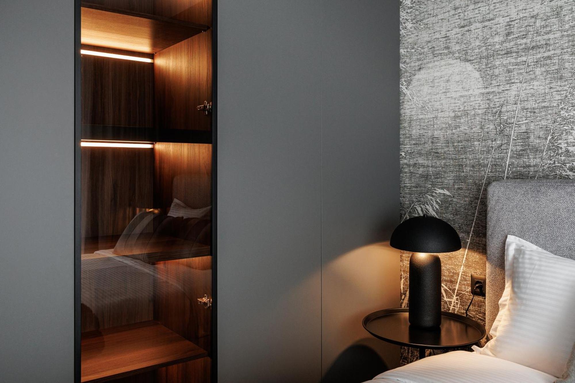 Mandala Designer Apartments With Free Private Parking, Near Mall Coresi Brașov Exterior foto